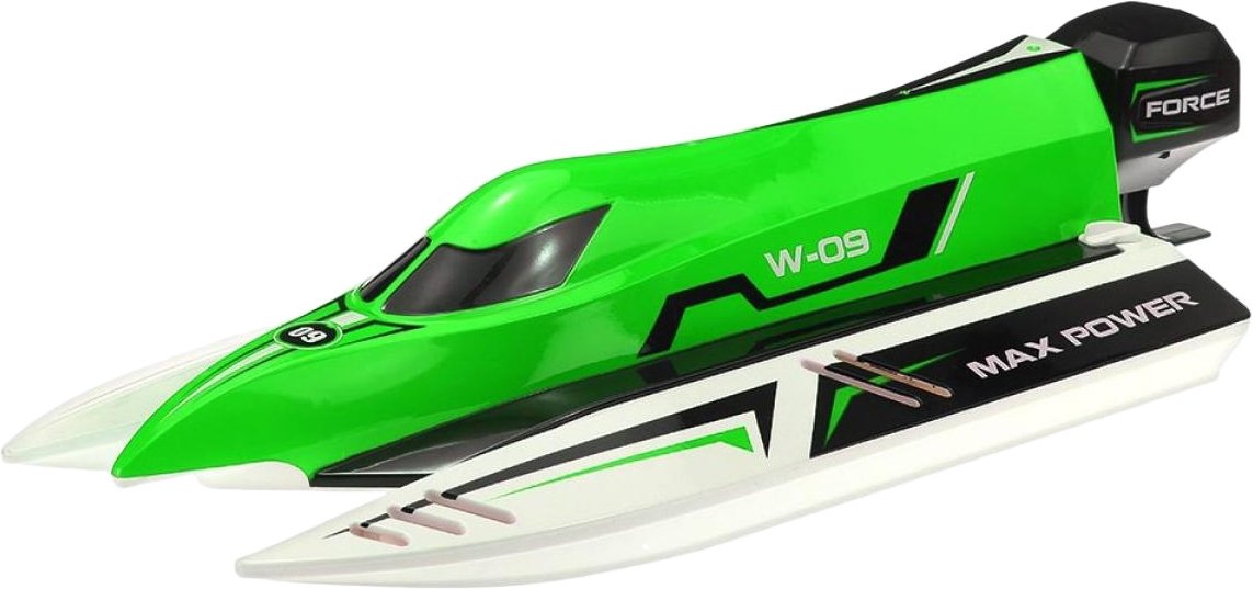 

Катер WLtoys WL915 (зеленый)