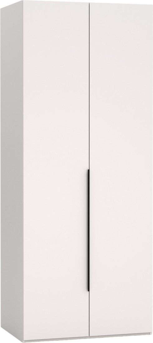 

Шкаф распашной Кастанье Модерн Ш 1000.2 (кашемир)