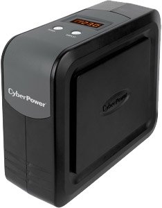 

Источник бесперебойного питания CyberPower DL850E 850VA