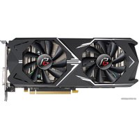 Видеокарта ASRock Phantom Gaming X Radeon RX 580 OC 8GB GDDR5