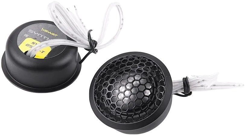 

Твитер Swat Synthes SYNT-25TW-T