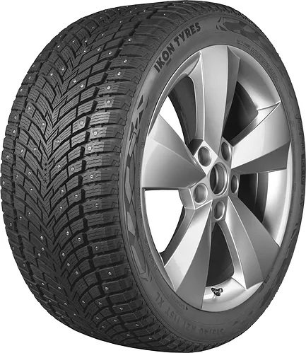 

Зимние шины Ikon Autograph Ice 10 SUV 255/50R20 109T XL