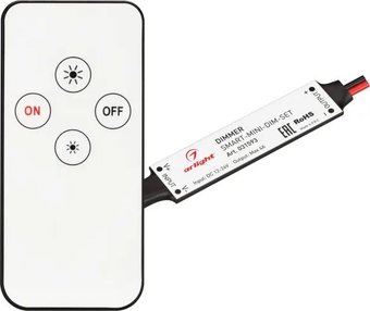 Диммер RGBW Arlight Smart-Mini-Dim-Set 031593