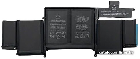 Аккумуляторы для ноутбуков Apple A1582-OR