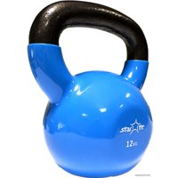 Гиря Starfit DB-401 12 кг