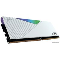 Оперативная память ADATA XPG Lancer RGB 2x16ГБ DDR5 5200 МГц AX5U5200C3816G-DCLARWH
