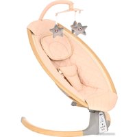 Шезлонг Pituso Legaria Pich BY006B