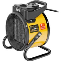 Электрическая тепловая пушка Denzel DHC 2-100