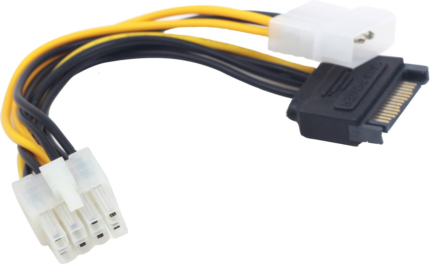 

Кабель Cablexpert CC-PSU-82