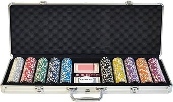 Карточная игра Partida Ultimate 2.0 ul500