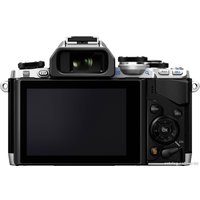 Беззеркальный фотоаппарат Olympus OM-D E-M10 Body