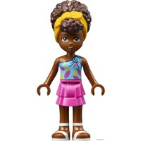 Конструктор LEGO Friends 41701 Рынок уличной еды