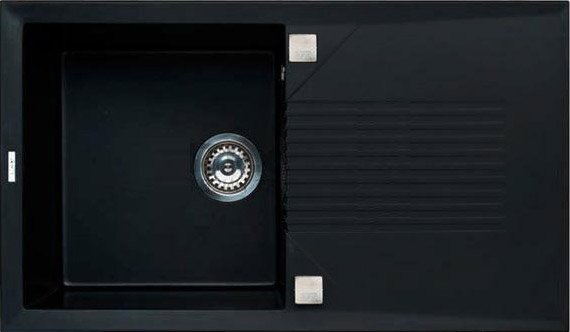 

Кухонная мойка Smeg LSEQ861A