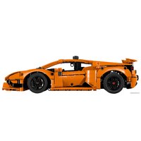 Конструктор LEGO Technic 42196 Lamborghini Huracan Tecnica Orange