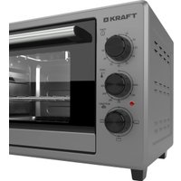 Мини-печь Kraft KF-MO 270 FGR