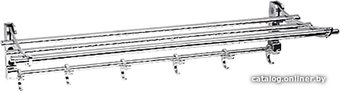 Полка для полотенца Ledeme L806
