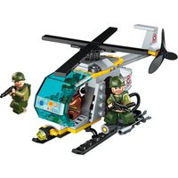 Конструктор Qman Ночь 1715