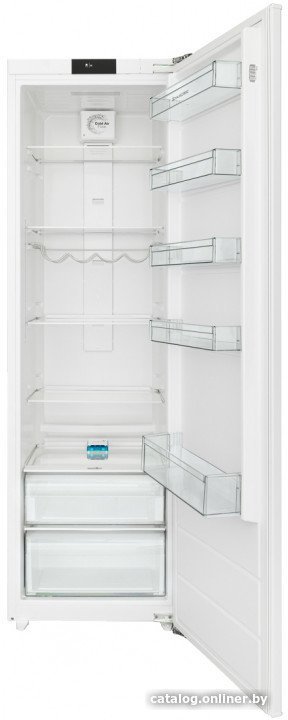 

Однокамерный холодильник Schaub Lorenz SL SE311WE