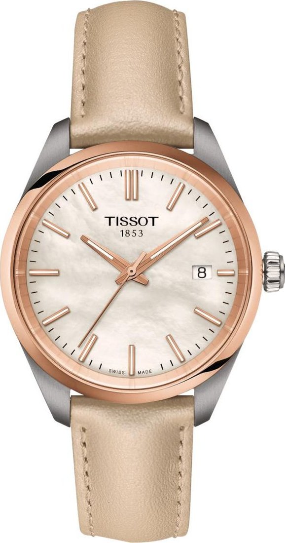 

Наручные часы Tissot T150.210.26.111.00