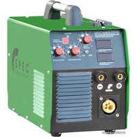 Сварочный инвертор Spec MIG/MMA-221E