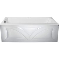 Ванна MarkaOne Modern 180x70 (с каркасом)