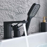 Смеситель Ganzer GZ12133-C