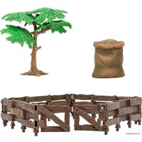 Игровой набор Masai Mara На ферме ММ205-037