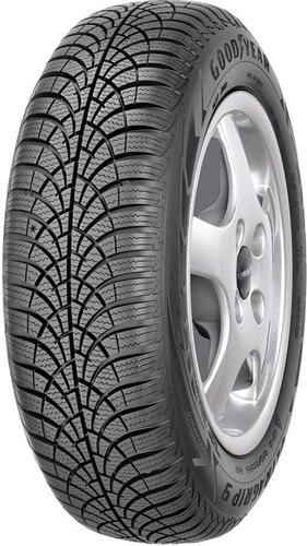 UltraGrip 9+ 205/55R16 91T