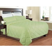 Одеяло Bellissimo EcoBamboo 172х205 126015201-23 (светло-зеленый)