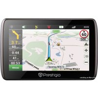 GPS навигатор Prestigio GeoVision 5000