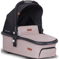Универсальная коляска EasyGo Optimo Air (2 в 1, sand)