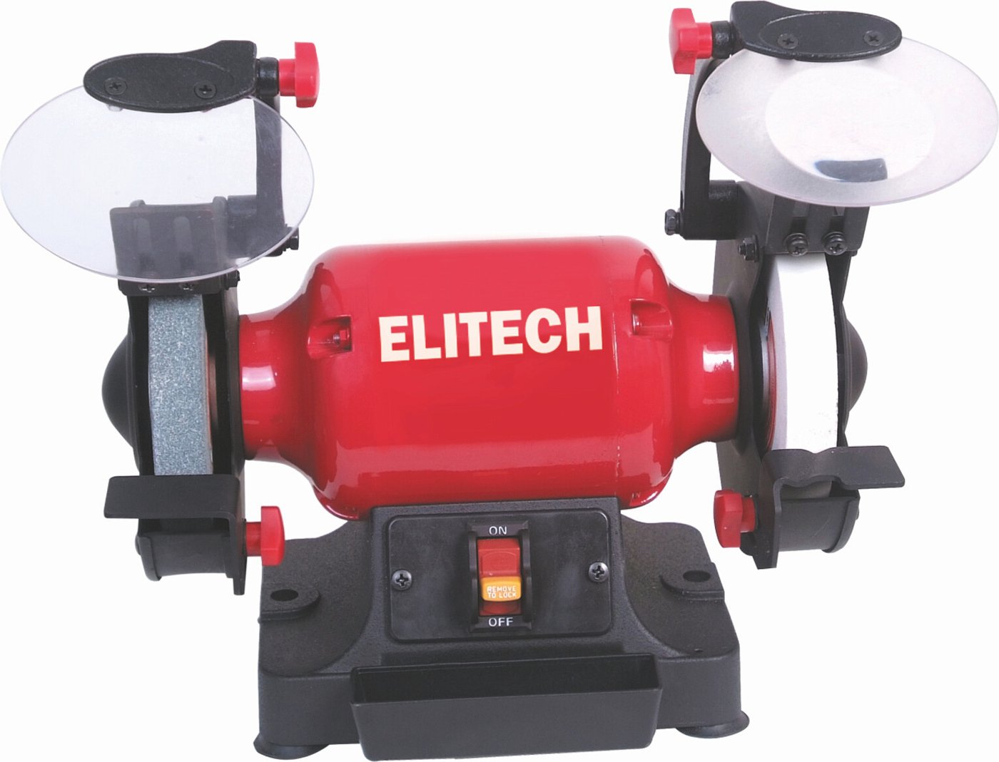 Заточный станок ELITECH СТ 2012