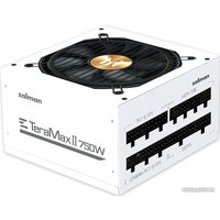 Блок питания Zalman TeraMax II 750W ZM750-TMX2 WH в Пинске