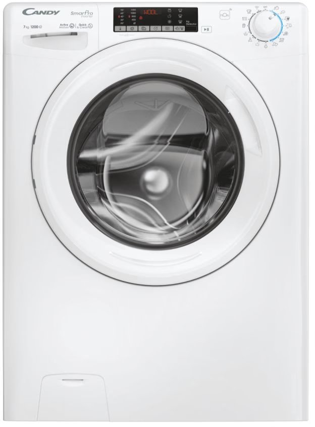 

Стиральная машина Candy CO4 274TWM6/1-S