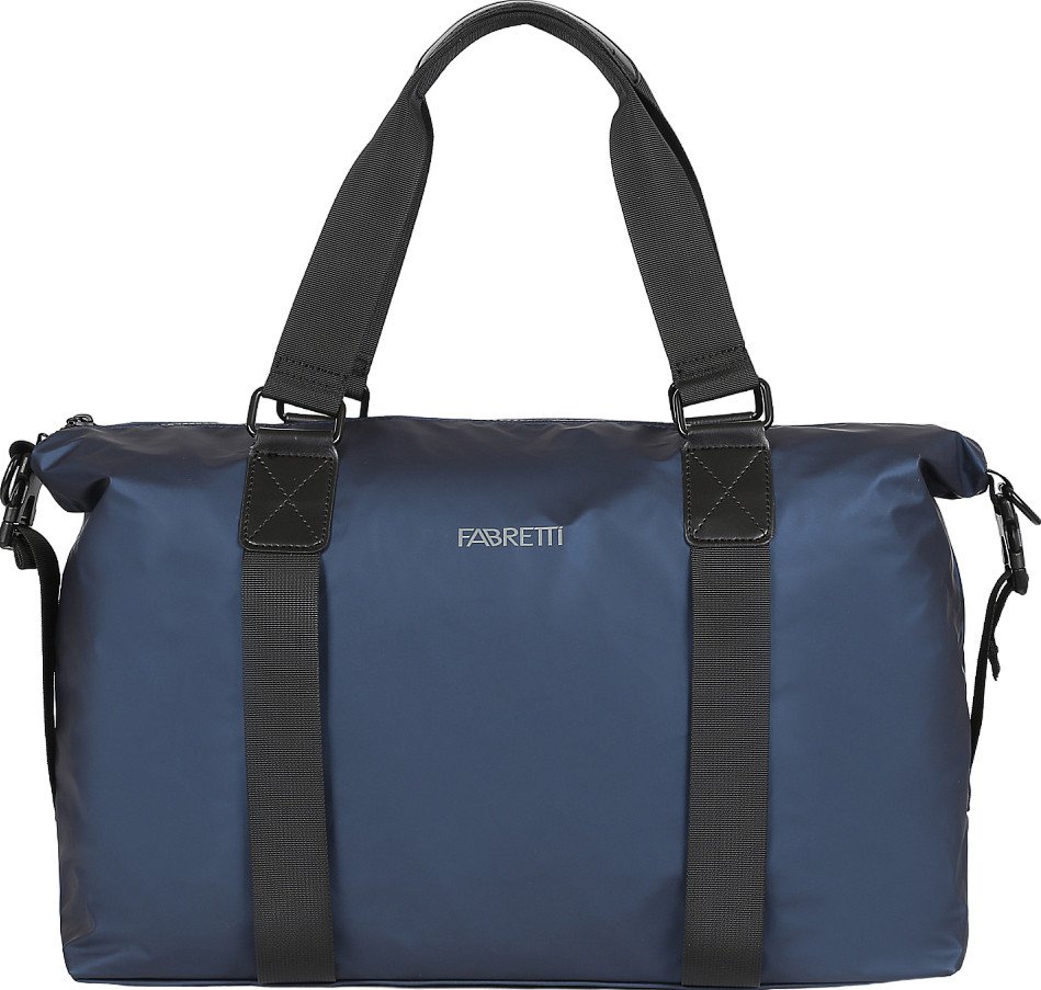 

Дорожная сумка Fabretti 2024-88 (синий)