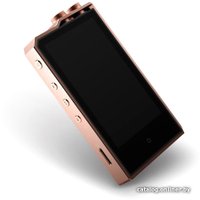 Hi-Fi плеер Cowon Plenue 2 Mark II 256GB (медный)