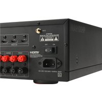 AV ресивер JBL MA9100HP (черный) в Орше