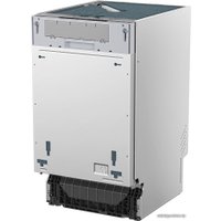 Встраиваемая посудомоечная машина Haier HDWE11-395RU