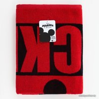 Полотенце Disney Mickey Микки Маус 7313842 (красный)