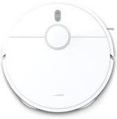 Xiaomi Robot Vacuum S10+ B105 (европейская версия, белый)