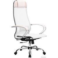 Офисное кресло Metta B 1m 4/K131 CH 17833 (белый)