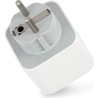 Умная розетка Digma DiPlug 200S