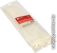 

Стяжка для кабеля EKF Basic plc-c-4.8x300 (100 шт)