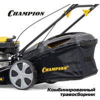 Газонокосилка Champion LM5131