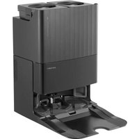 Робот-пылесос Roborock Qrevo C RRW0PEP QRRC52-02 (с русской озвучкой, черный) в Гродно