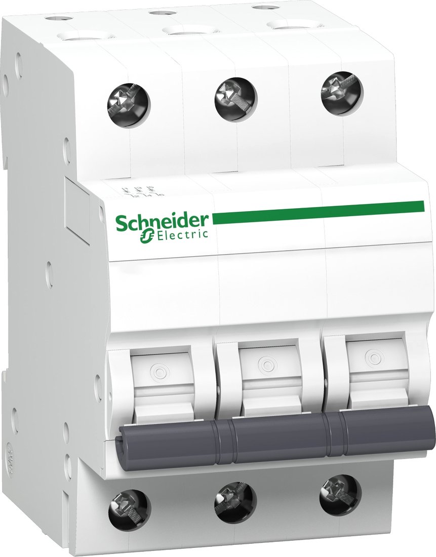 

Выключатель автоматический Schneider Electric Acti 9 A9K02310