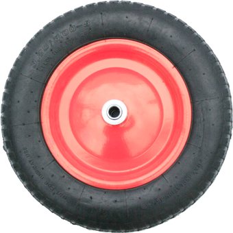 Колесо для тачки WATT 3.00-8 70x20