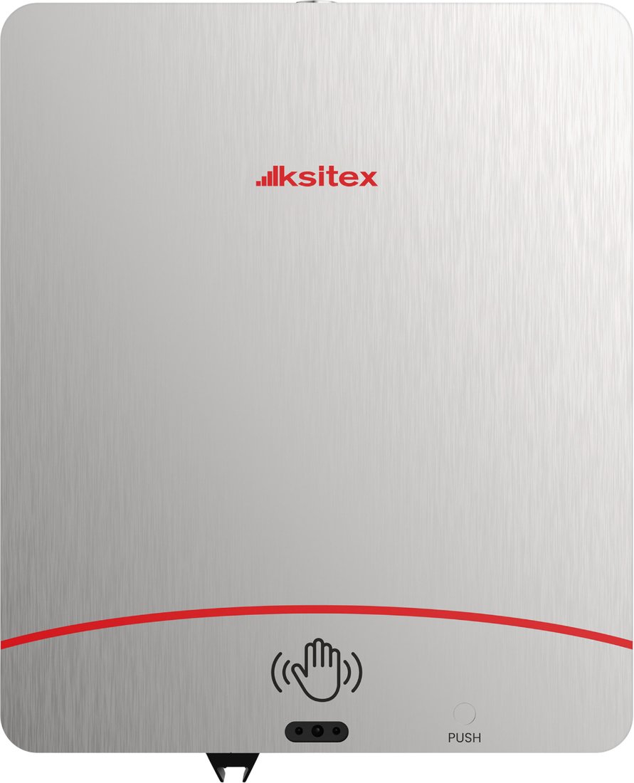 

Держатель для туалетной бумаги Ksitex ATP-211M