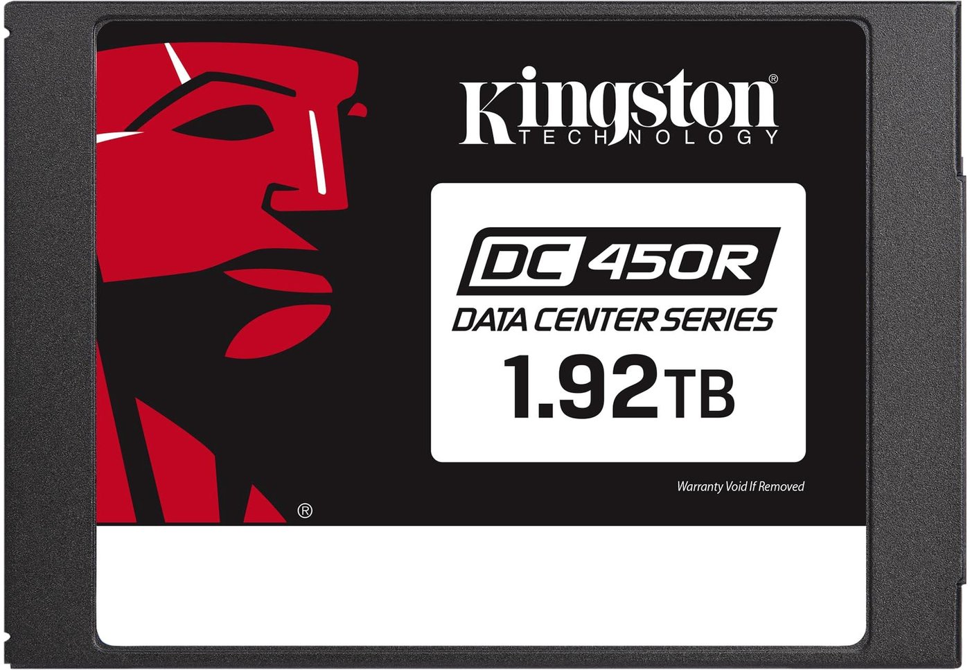 

SSD Kingston DC450R 1.92TB SEDC450R/1920G