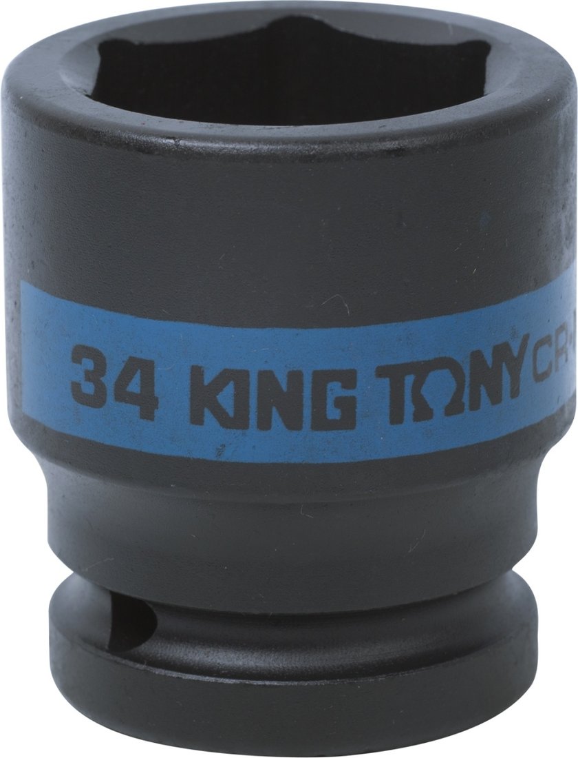 Головка слесарная King Tony 653534M